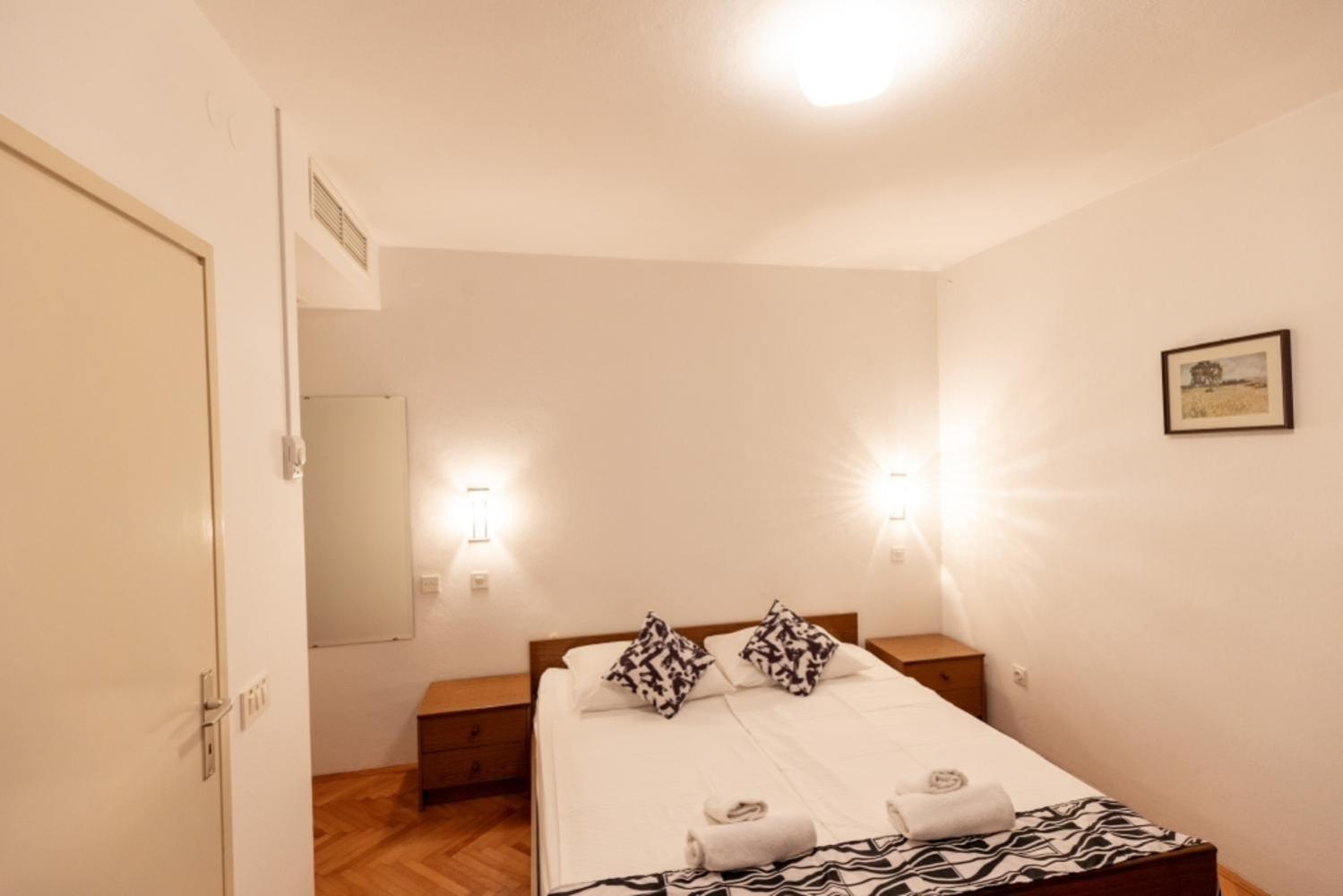 B&B Kovac Portorož Exteriér fotografie