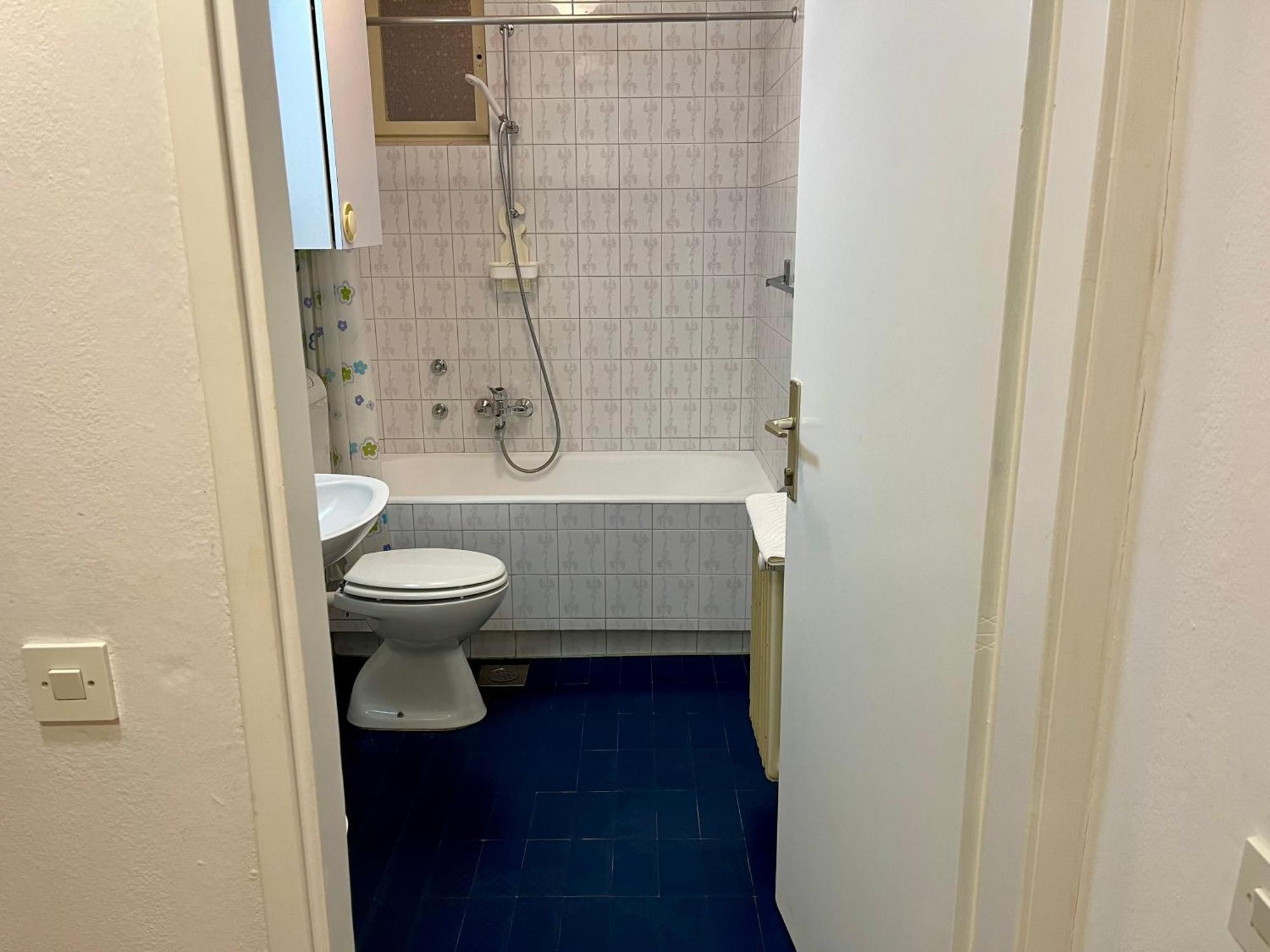 B&B Kovac Portorož Exteriér fotografie