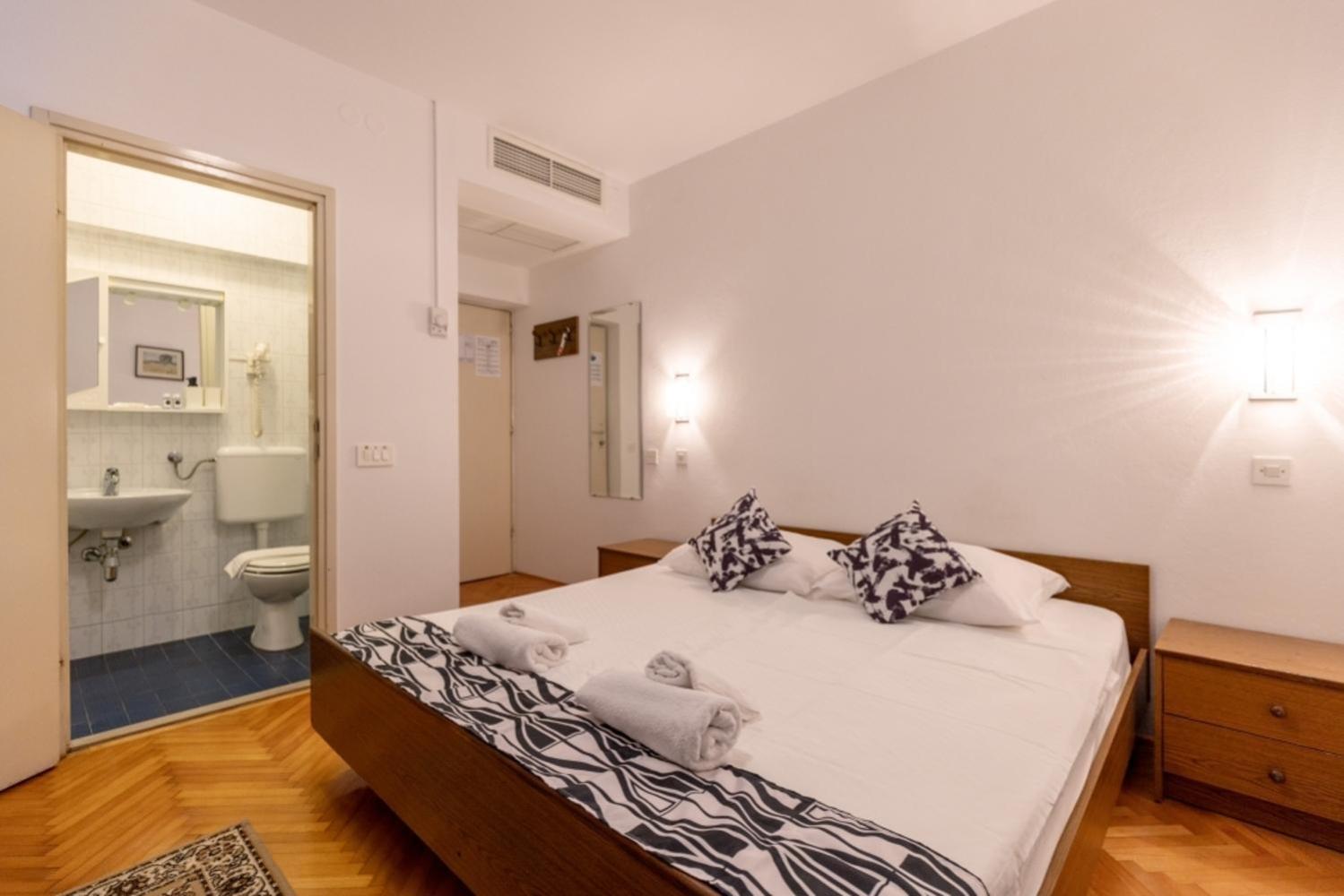 B&B Kovac Portorož Exteriér fotografie