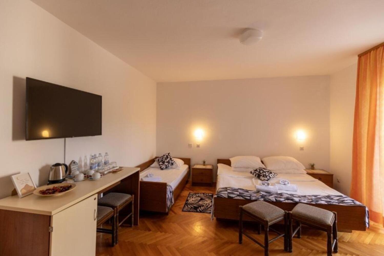 B&B Kovac Portorož Exteriér fotografie