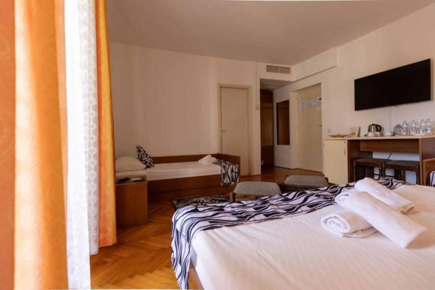 B&B Kovac Portorož Exteriér fotografie
