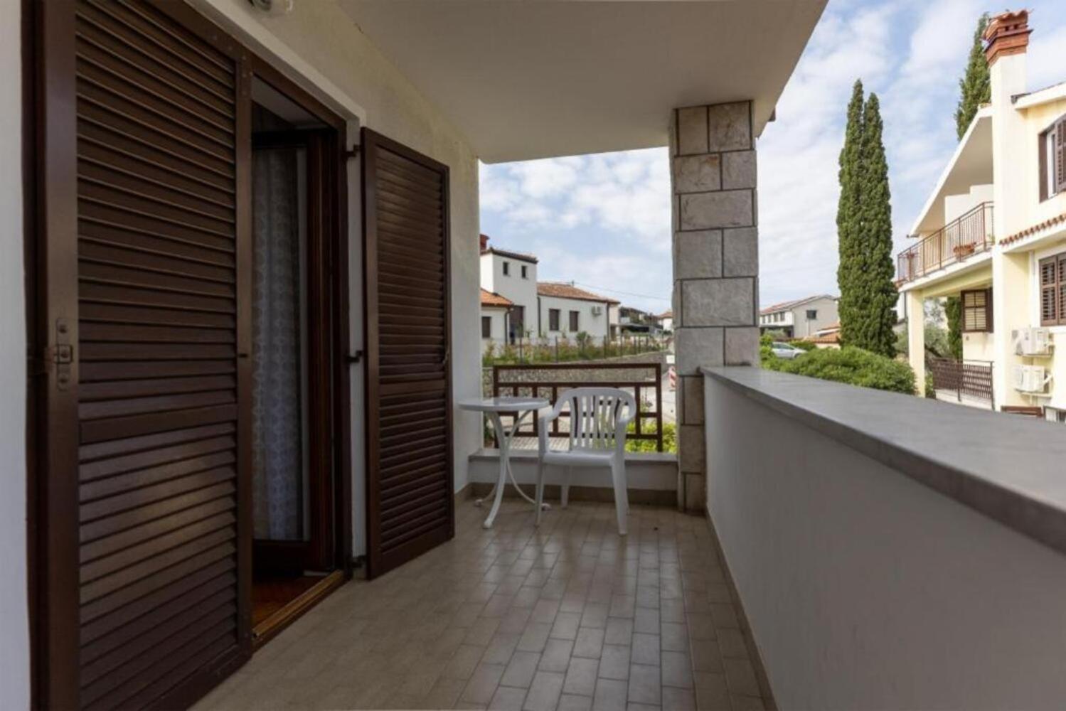 B&B Kovac Portorož Exteriér fotografie