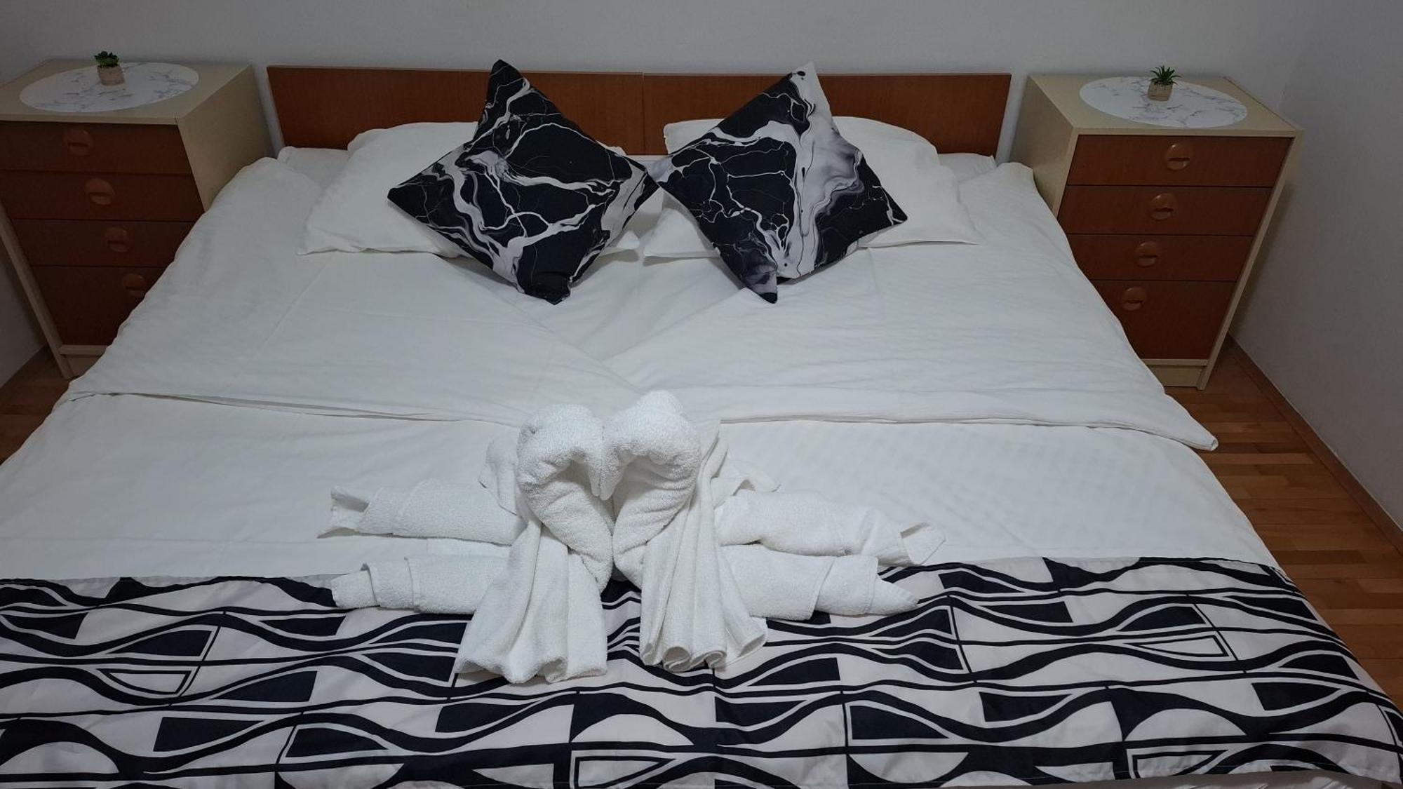 B&B Kovac Portorož Exteriér fotografie
