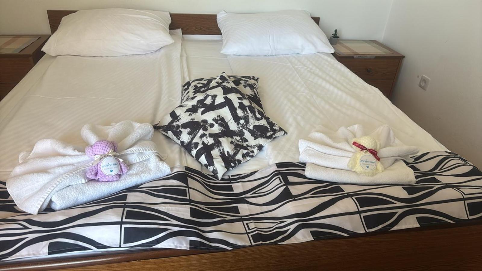 B&B Kovac Portorož Exteriér fotografie